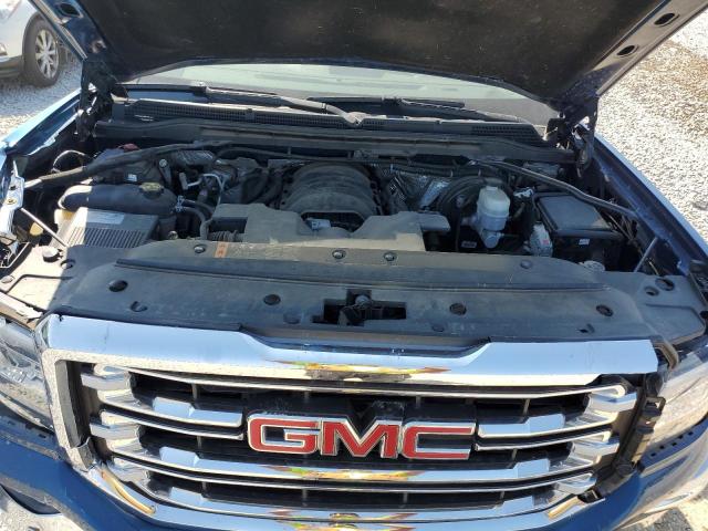 Photo 6 VIN: 3GTU2NEC7JG140099 - GMC SIERRA K15 