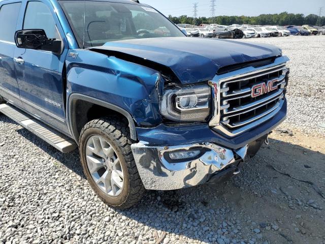 Photo 8 VIN: 3GTU2NEC7JG140099 - GMC SIERRA K15 