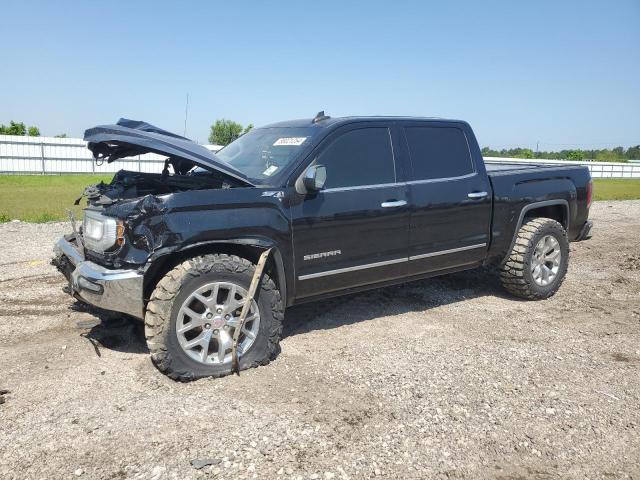 Photo 0 VIN: 3GTU2NEC7JG141351 - GMC SIERRA 