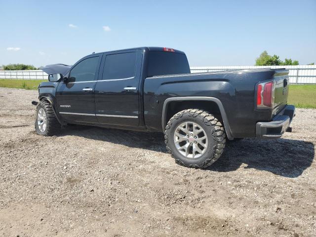 Photo 1 VIN: 3GTU2NEC7JG141351 - GMC SIERRA 