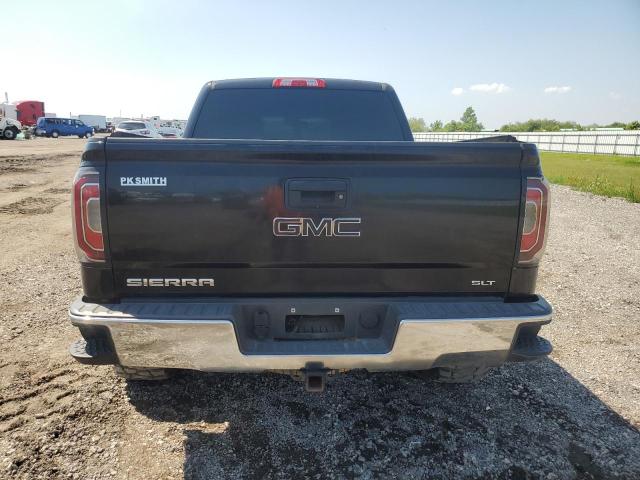 Photo 5 VIN: 3GTU2NEC7JG141351 - GMC SIERRA 