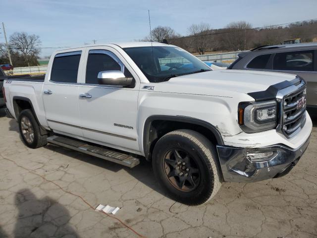 Photo 3 VIN: 3GTU2NEC7JG184832 - GMC SIERRA 