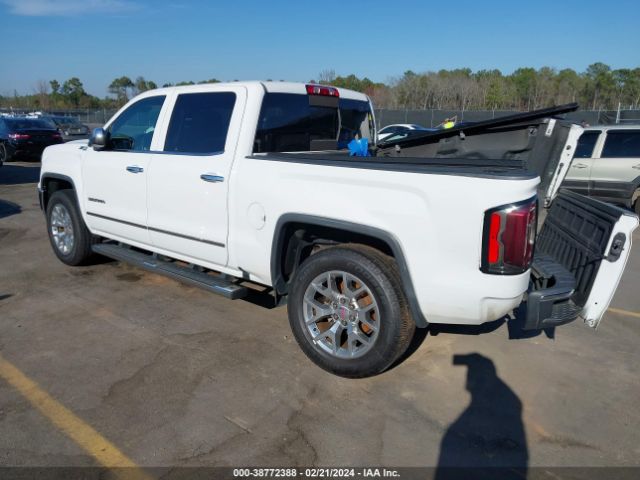 Photo 2 VIN: 3GTU2NEC7JG233107 - GMC SIERRA 1500 