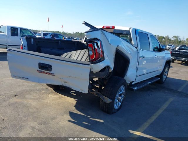 Photo 3 VIN: 3GTU2NEC7JG233107 - GMC SIERRA 1500 