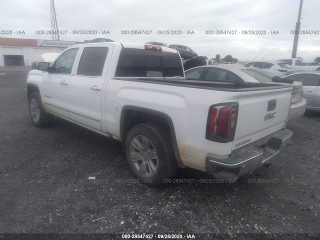 Photo 2 VIN: 3GTU2NEC7JG234144 - GMC SIERRA 1500 