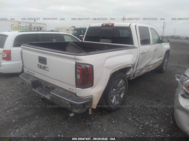 Photo 3 VIN: 3GTU2NEC7JG234144 - GMC SIERRA 1500 