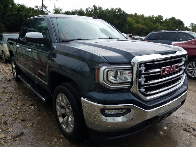 Photo 0 VIN: 3GTU2NEC7JG257519 - GMC SIERRA K15 