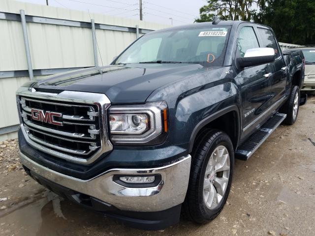 Photo 1 VIN: 3GTU2NEC7JG257519 - GMC SIERRA K15 