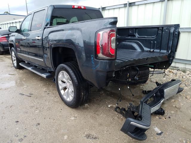 Photo 2 VIN: 3GTU2NEC7JG257519 - GMC SIERRA K15 