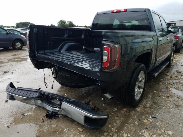 Photo 3 VIN: 3GTU2NEC7JG257519 - GMC SIERRA K15 