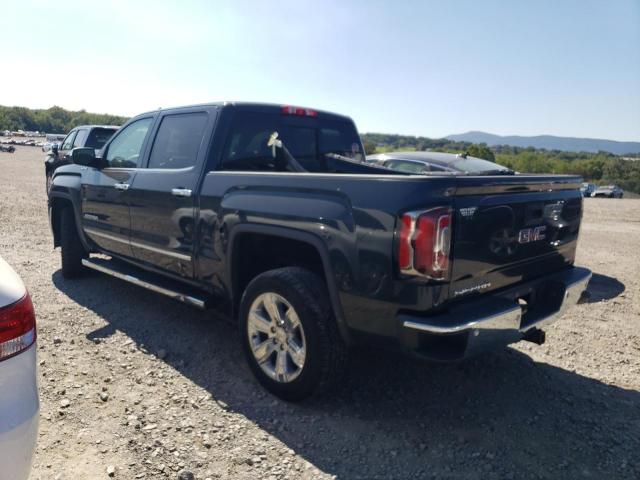 Photo 1 VIN: 3GTU2NEC7JG272151 - GMC SIERRA 