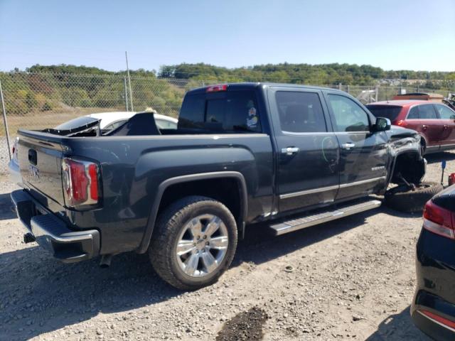 Photo 2 VIN: 3GTU2NEC7JG272151 - GMC SIERRA 