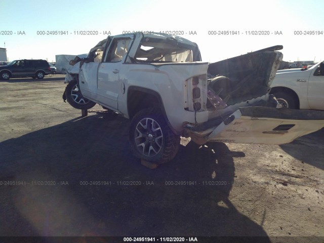 Photo 2 VIN: 3GTU2NEC7JG284168 - GMC SIERRA 1500 