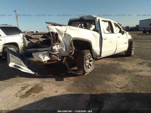 Photo 3 VIN: 3GTU2NEC7JG284168 - GMC SIERRA 1500 