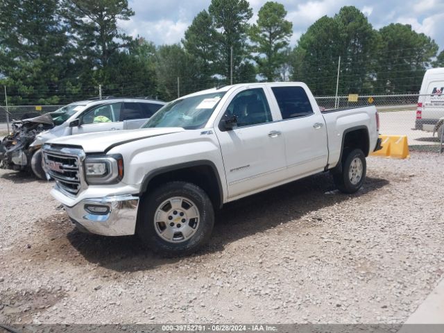 Photo 1 VIN: 3GTU2NEC7JG338729 - GMC SIERRA 