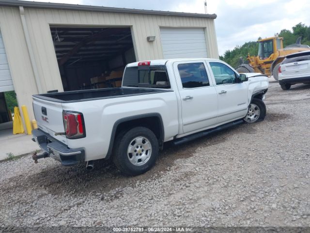 Photo 3 VIN: 3GTU2NEC7JG338729 - GMC SIERRA 