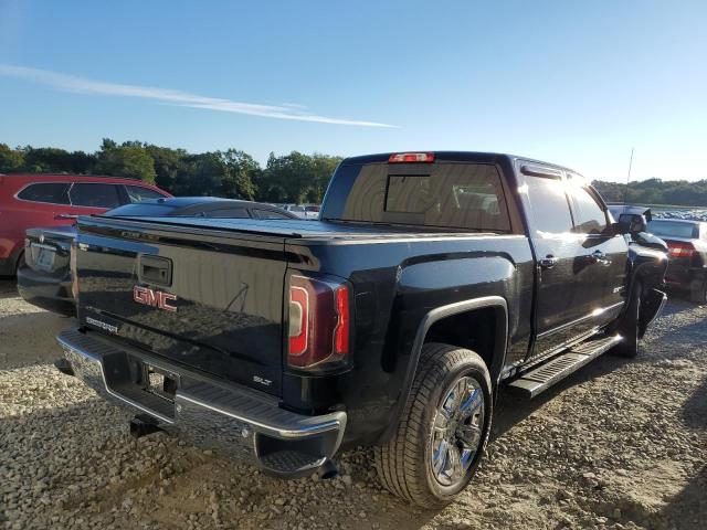 Photo 3 VIN: 3GTU2NEC7JG396968 - GMC SIERRA K15 