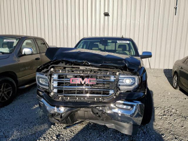 Photo 8 VIN: 3GTU2NEC7JG396968 - GMC SIERRA K15 