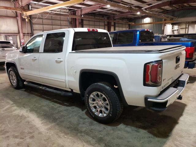 Photo 1 VIN: 3GTU2NEC7JG402588 - GMC SIERRA K15 