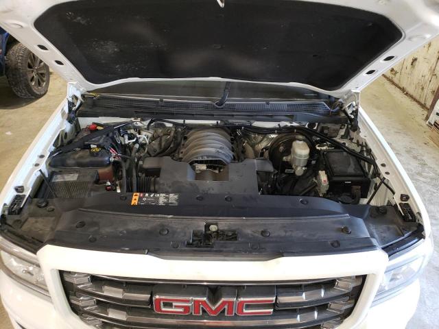 Photo 10 VIN: 3GTU2NEC7JG402588 - GMC SIERRA K15 