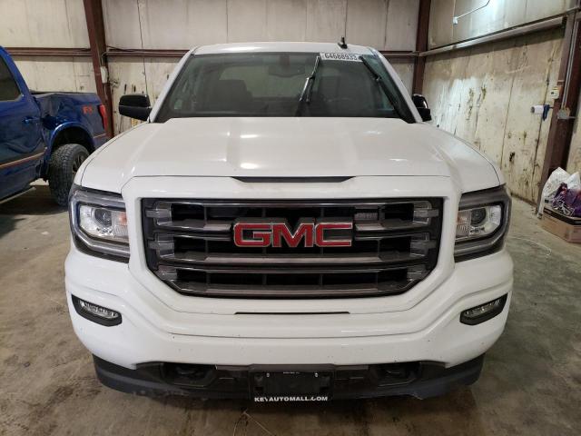 Photo 4 VIN: 3GTU2NEC7JG402588 - GMC SIERRA K15 