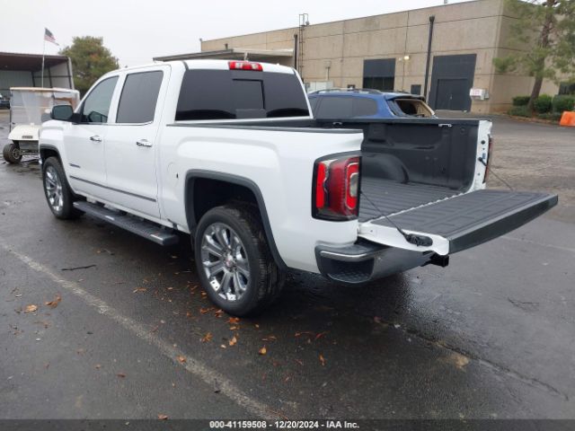 Photo 2 VIN: 3GTU2NEC7JG404504 - GMC SIERRA 