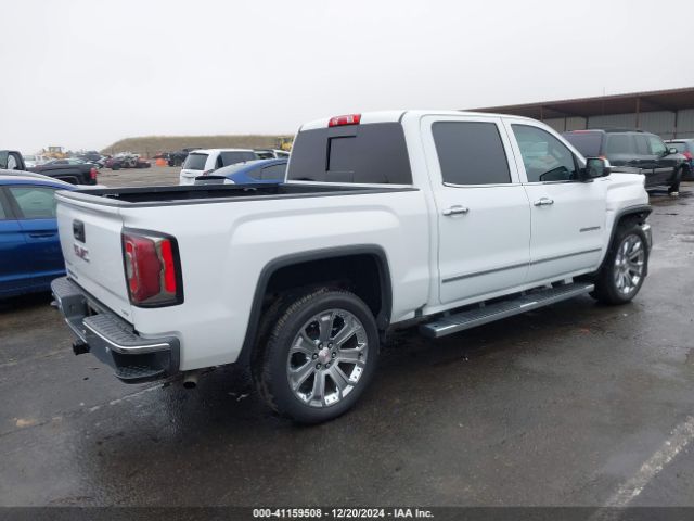 Photo 3 VIN: 3GTU2NEC7JG404504 - GMC SIERRA 