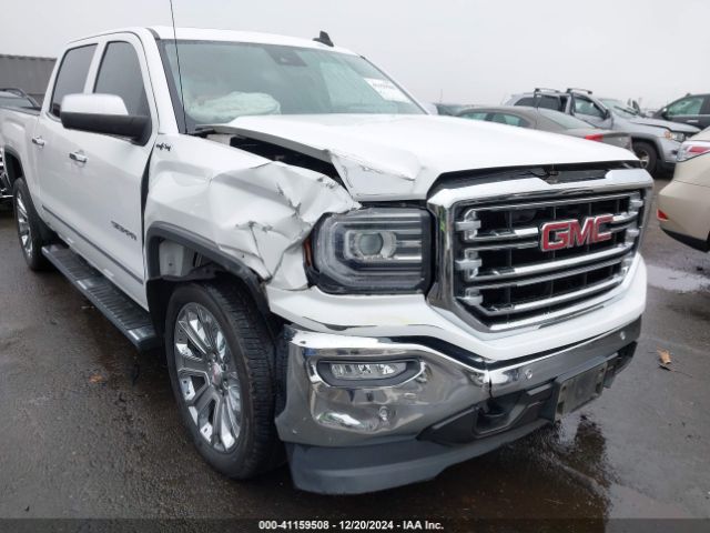 Photo 5 VIN: 3GTU2NEC7JG404504 - GMC SIERRA 