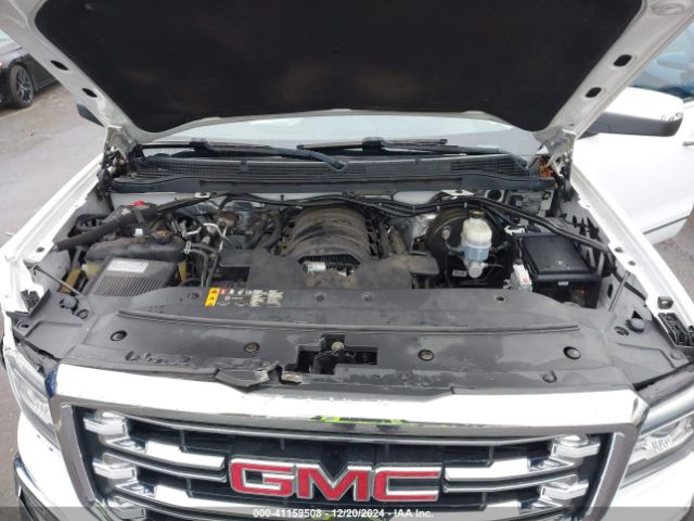 Photo 9 VIN: 3GTU2NEC7JG404504 - GMC SIERRA 