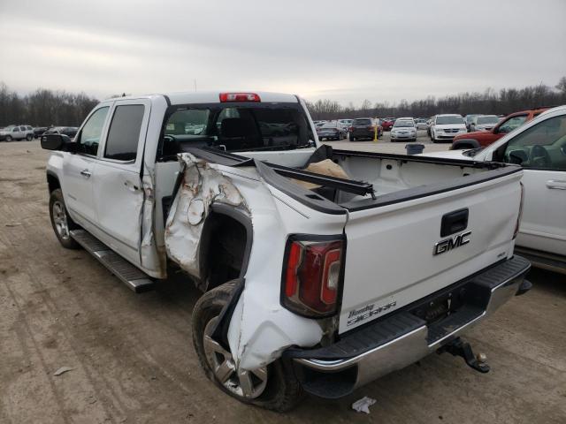 Photo 2 VIN: 3GTU2NEC7JG416863 - GMC SIERRA K15 