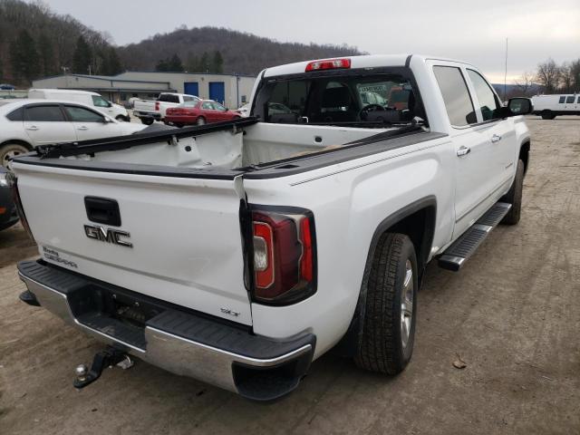 Photo 3 VIN: 3GTU2NEC7JG416863 - GMC SIERRA K15 