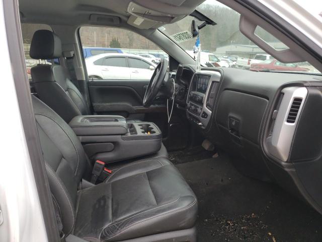 Photo 4 VIN: 3GTU2NEC7JG416863 - GMC SIERRA K15 