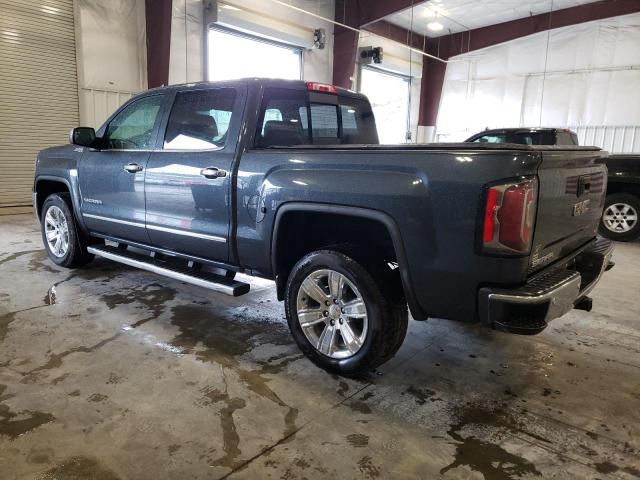 Photo 1 VIN: 3GTU2NEC7JG420301 - GMC SIERRA K15 