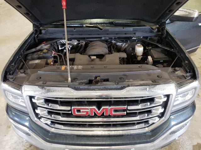 Photo 10 VIN: 3GTU2NEC7JG420301 - GMC SIERRA K15 