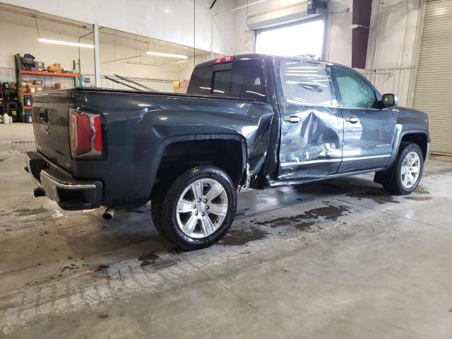 Photo 2 VIN: 3GTU2NEC7JG420301 - GMC SIERRA K15 