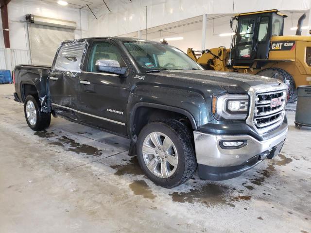 Photo 3 VIN: 3GTU2NEC7JG420301 - GMC SIERRA K15 