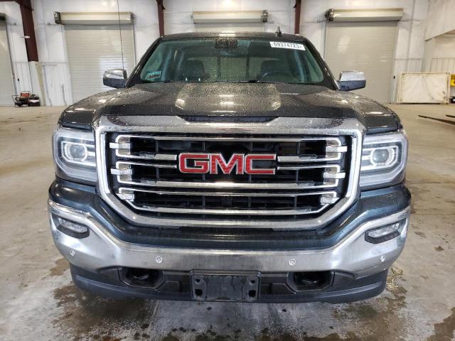 Photo 4 VIN: 3GTU2NEC7JG420301 - GMC SIERRA K15 