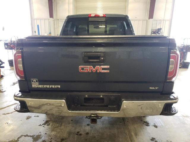 Photo 5 VIN: 3GTU2NEC7JG420301 - GMC SIERRA K15 