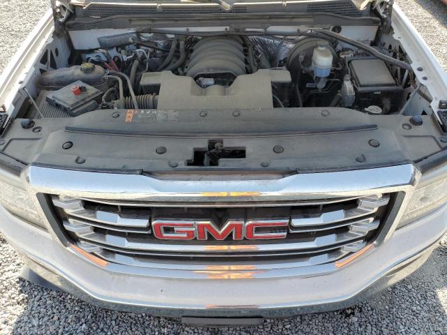 Photo 10 VIN: 3GTU2NEC7JG428513 - GMC SIERRA K15 