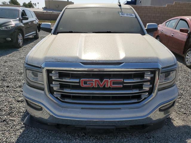 Photo 4 VIN: 3GTU2NEC7JG428513 - GMC SIERRA K15 