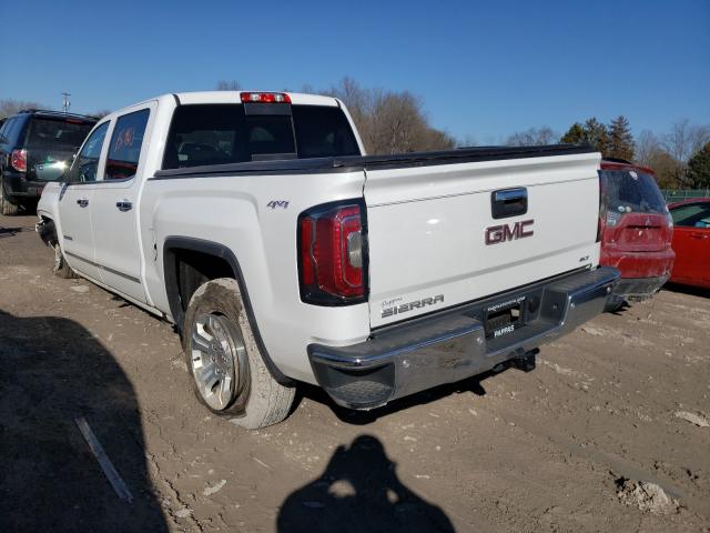 Photo 2 VIN: 3GTU2NEC7JG440516 - GMC SIERRA K15 