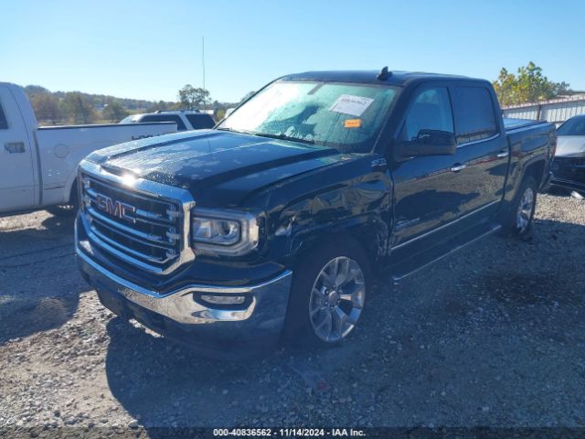 Photo 1 VIN: 3GTU2NEC7JG512329 - GMC SIERRA 