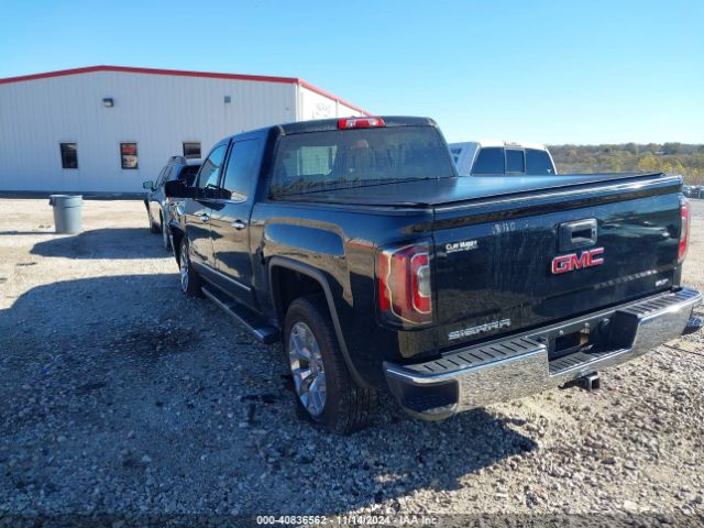 Photo 2 VIN: 3GTU2NEC7JG512329 - GMC SIERRA 