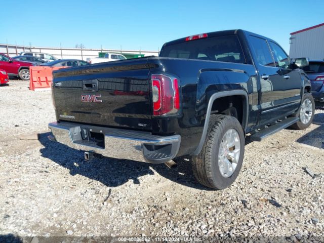 Photo 3 VIN: 3GTU2NEC7JG512329 - GMC SIERRA 