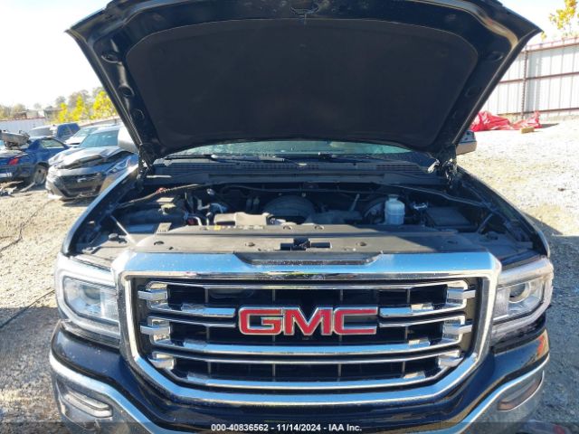 Photo 9 VIN: 3GTU2NEC7JG512329 - GMC SIERRA 