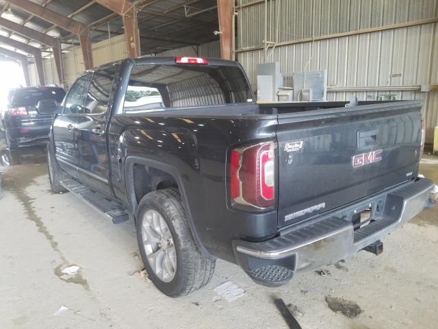 Photo 2 VIN: 3GTU2NEC7JG542592 - GMC SIERRA K15 