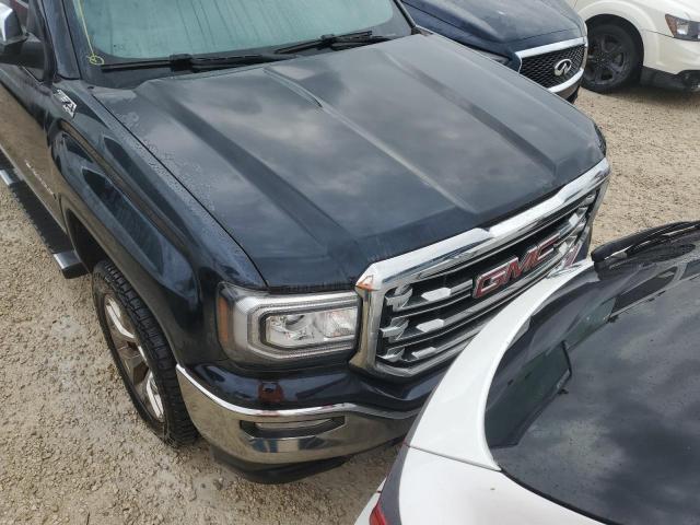 Photo 4 VIN: 3GTU2NEC7JG562647 - GMC SIERRA K15 