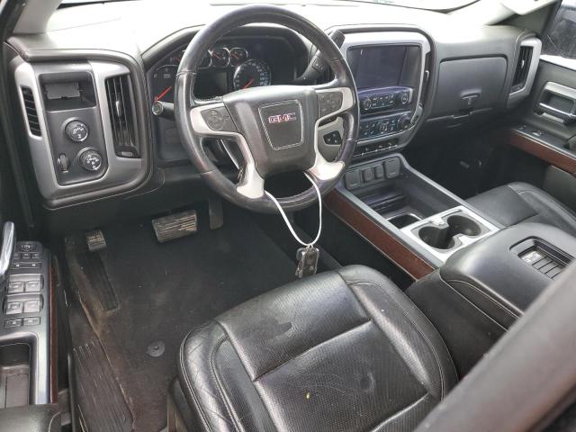 Photo 7 VIN: 3GTU2NEC7JG562647 - GMC SIERRA K15 