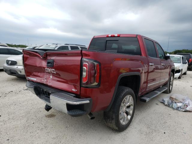 Photo 3 VIN: 3GTU2NEC7JG577598 - GMC SIERRA K15 