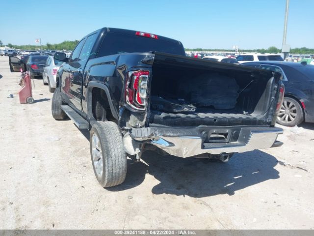 Photo 2 VIN: 3GTU2NEC7JG596121 - GMC SIERRA 1500 